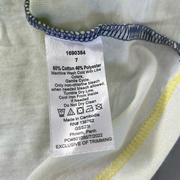 Size 7 AndyEvan 3pc set - Picture 6 of 9